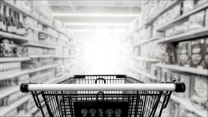 A Leading Supermarket Chain Reduces RTOs and RPOs Significantly