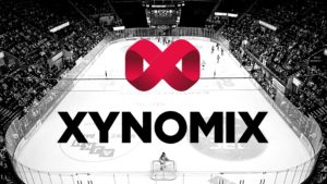 Xynomix - Nottingham Panthers