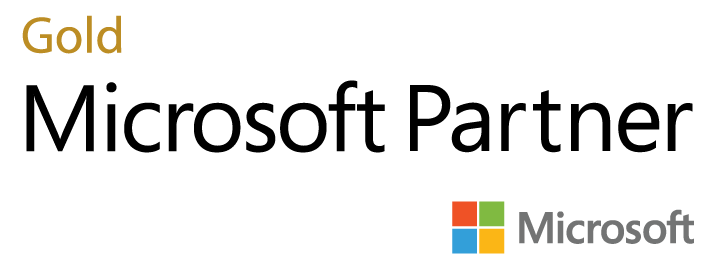 Gold Microsoft Partner