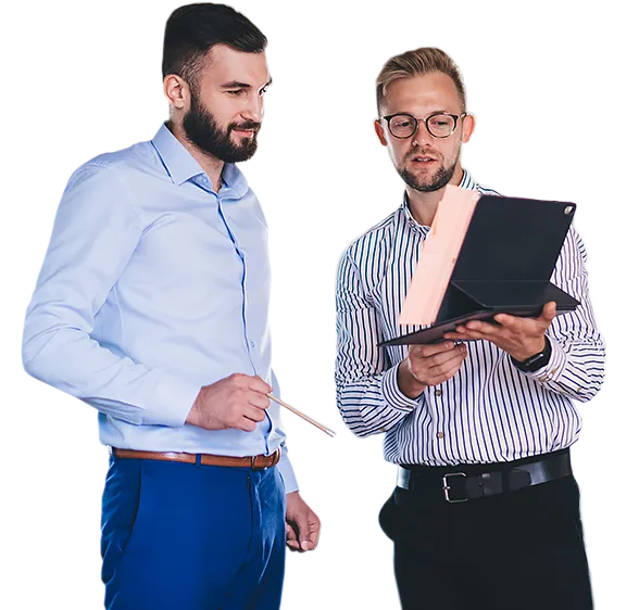 The database partner the offers business continuity