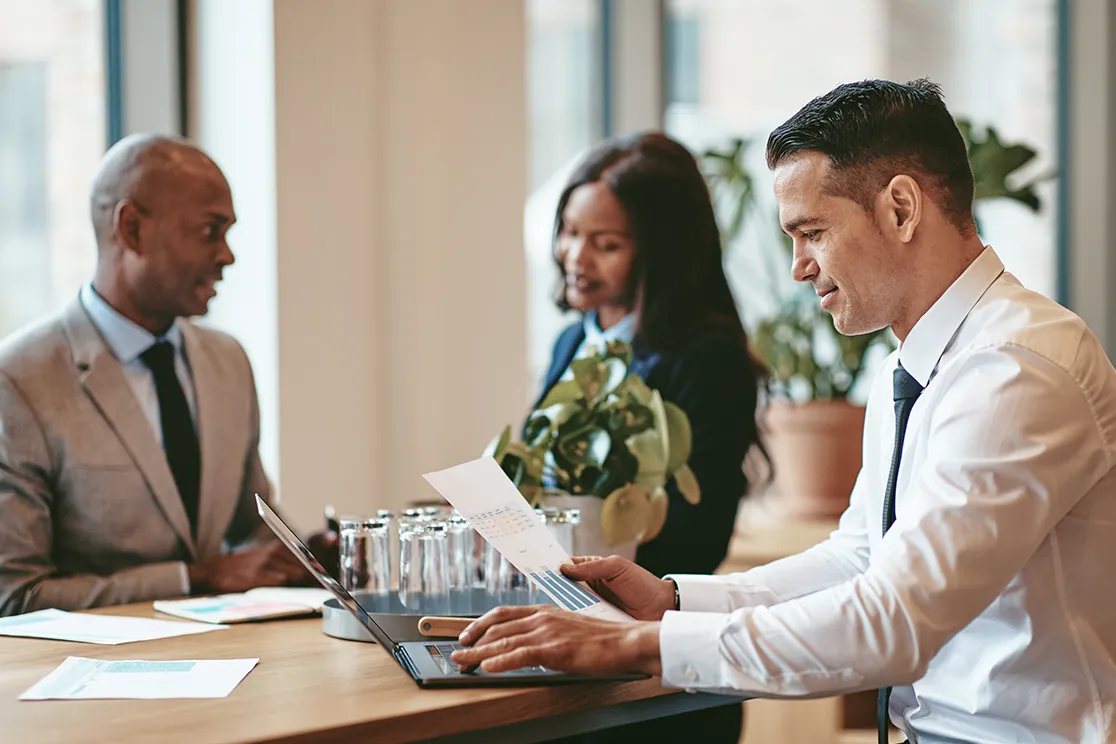 Get peace of mind with regular database health checks to plug security gaps