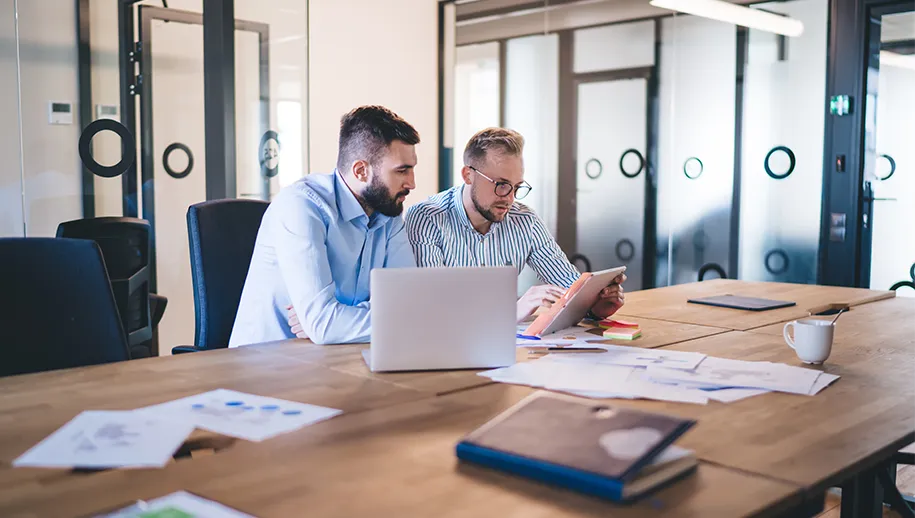Strategic database architecture consultants