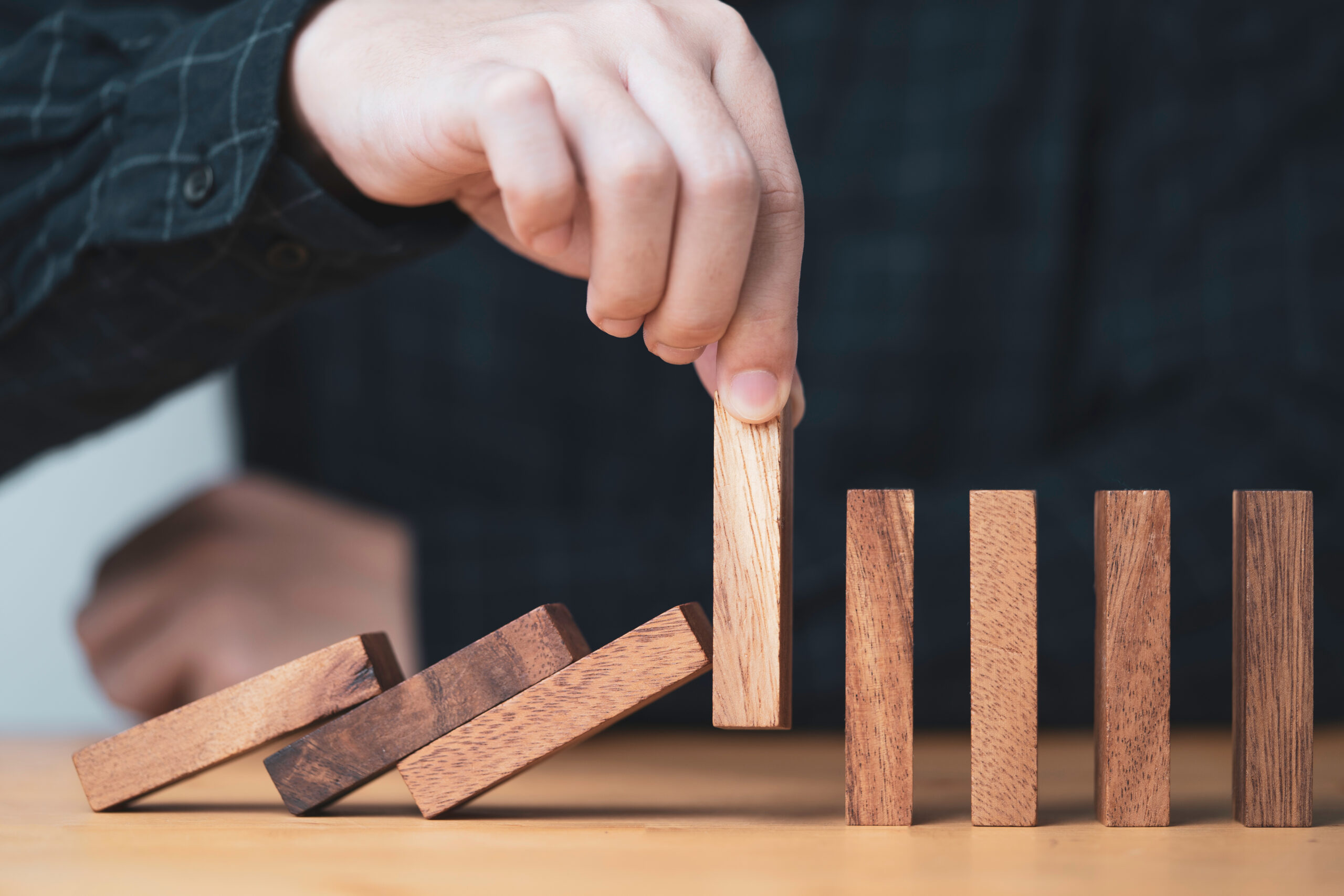Database disaster recovery from Xynomix