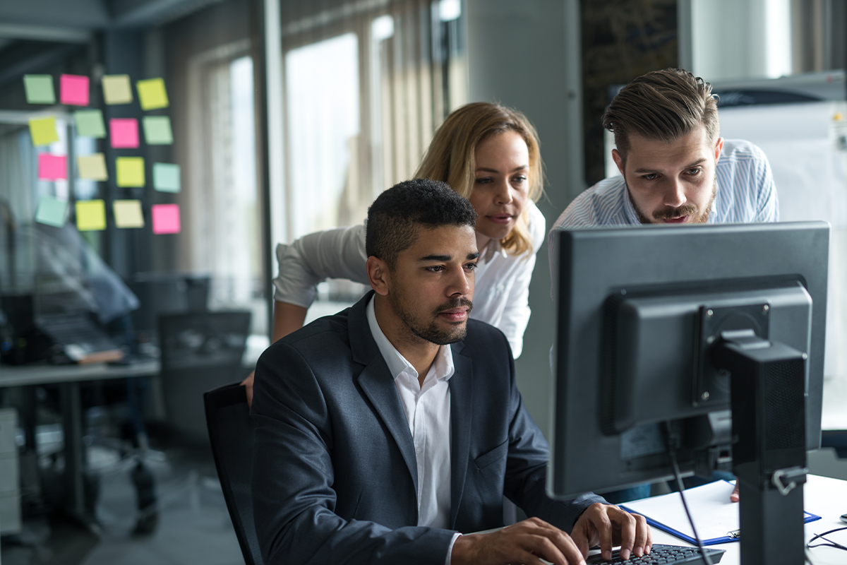 Database administration services to maintain your estate. Expert DBAs from Xynomix safeguard your SQL Server and Oracle environments.