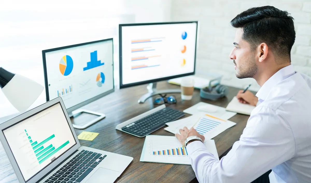 Database performance analysis consultancy from Xynomix