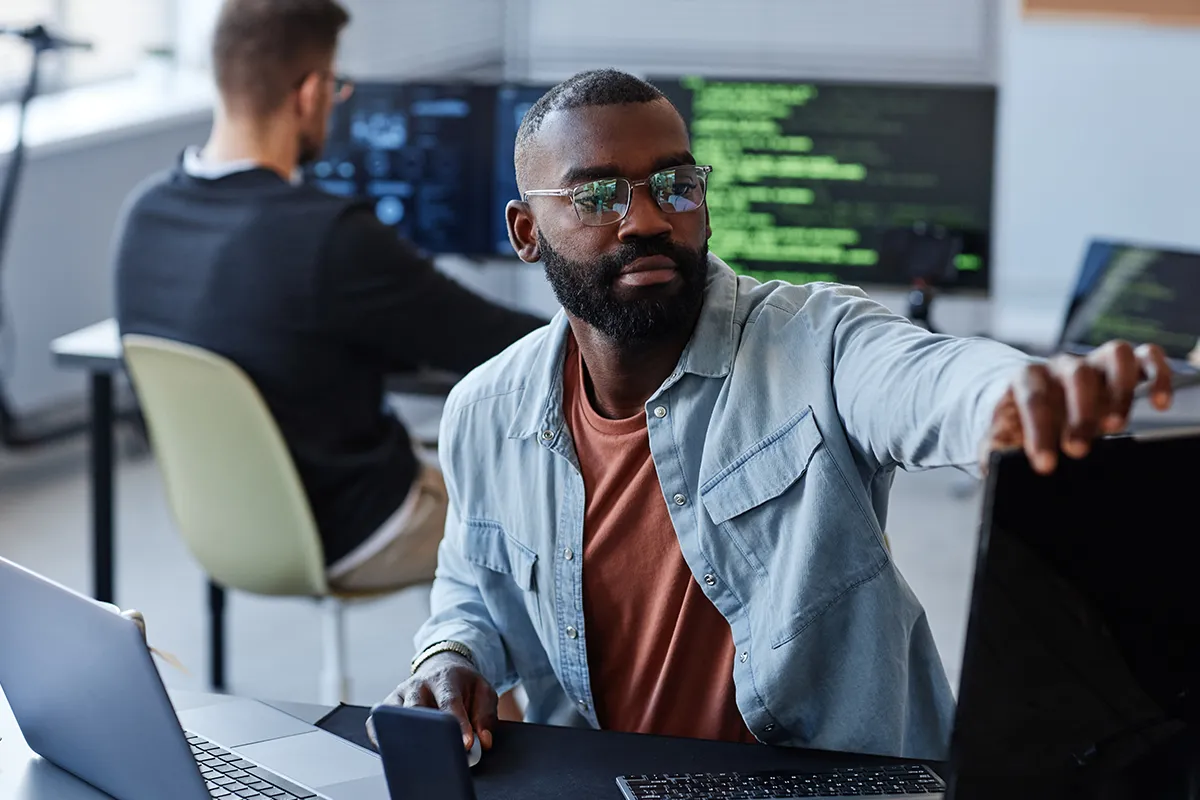 SQL Server managed service