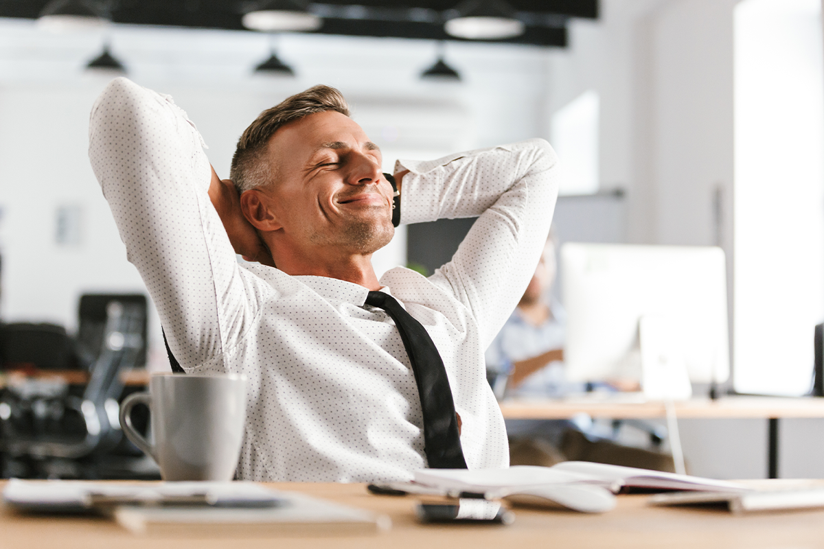 External, independent database administration services and maintenance provide peace of mind