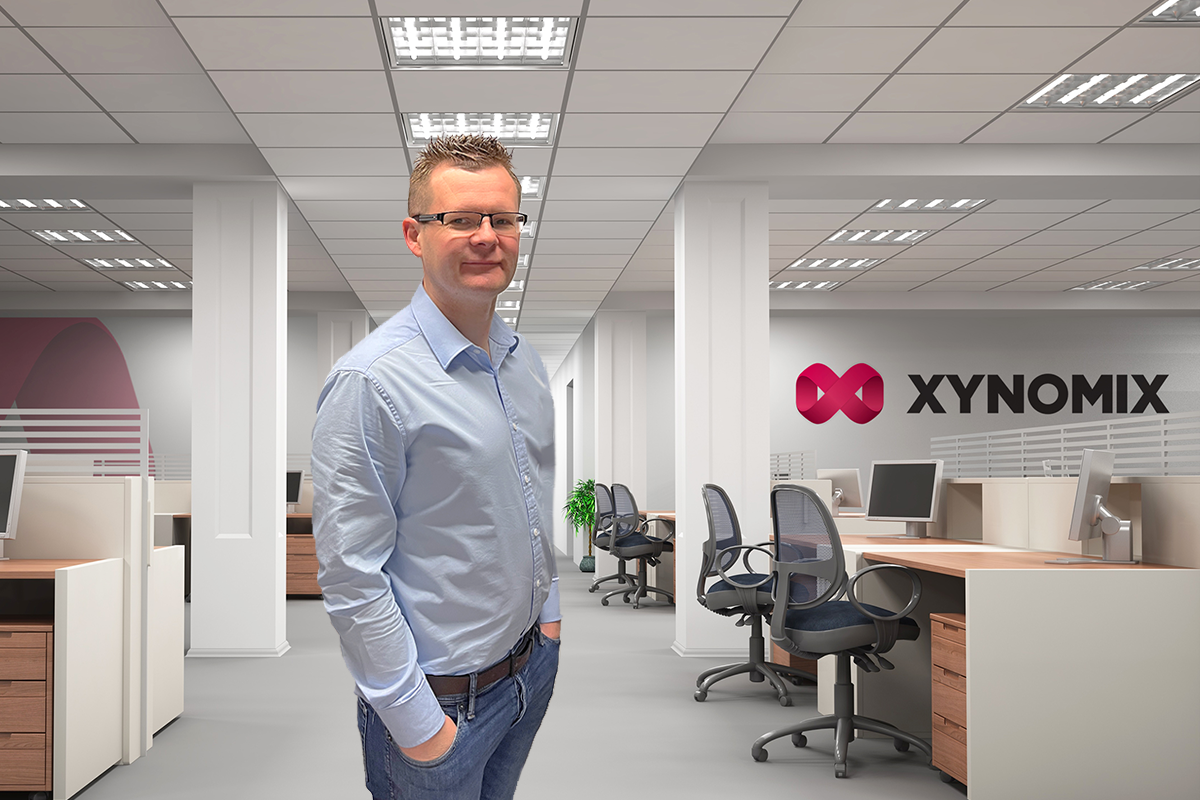 Book a call with the SQL Server and Oracle database professionals, to learn about Xynomix's expertise and services and our mission & vision statements and how these are embodied through our culture & ethos of providing exceptional cloud disaster recovery solutions