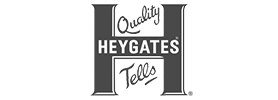 Database services for manufacturing and production companies like Heygates Ltd