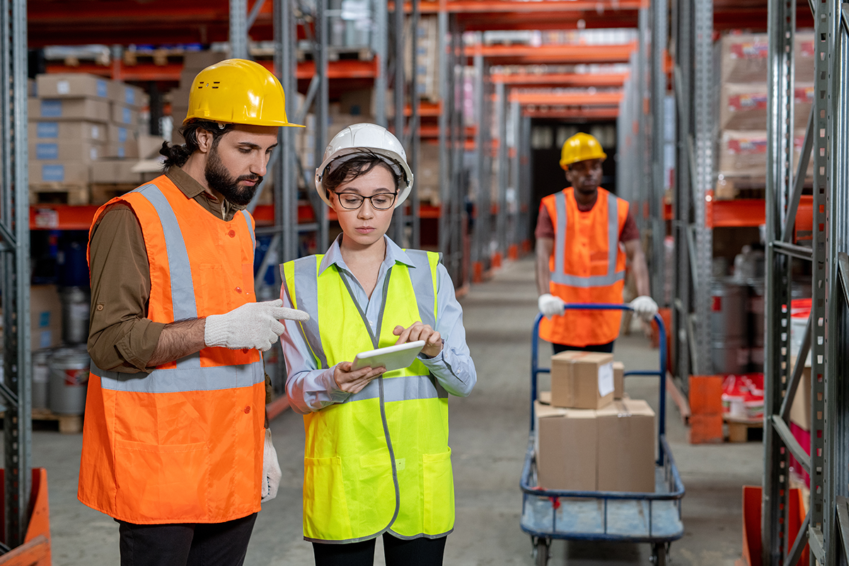 Database services for logistics and distribution. Xynomix safeguards your SQL Server and Oracle database environments to enable continuous business operations