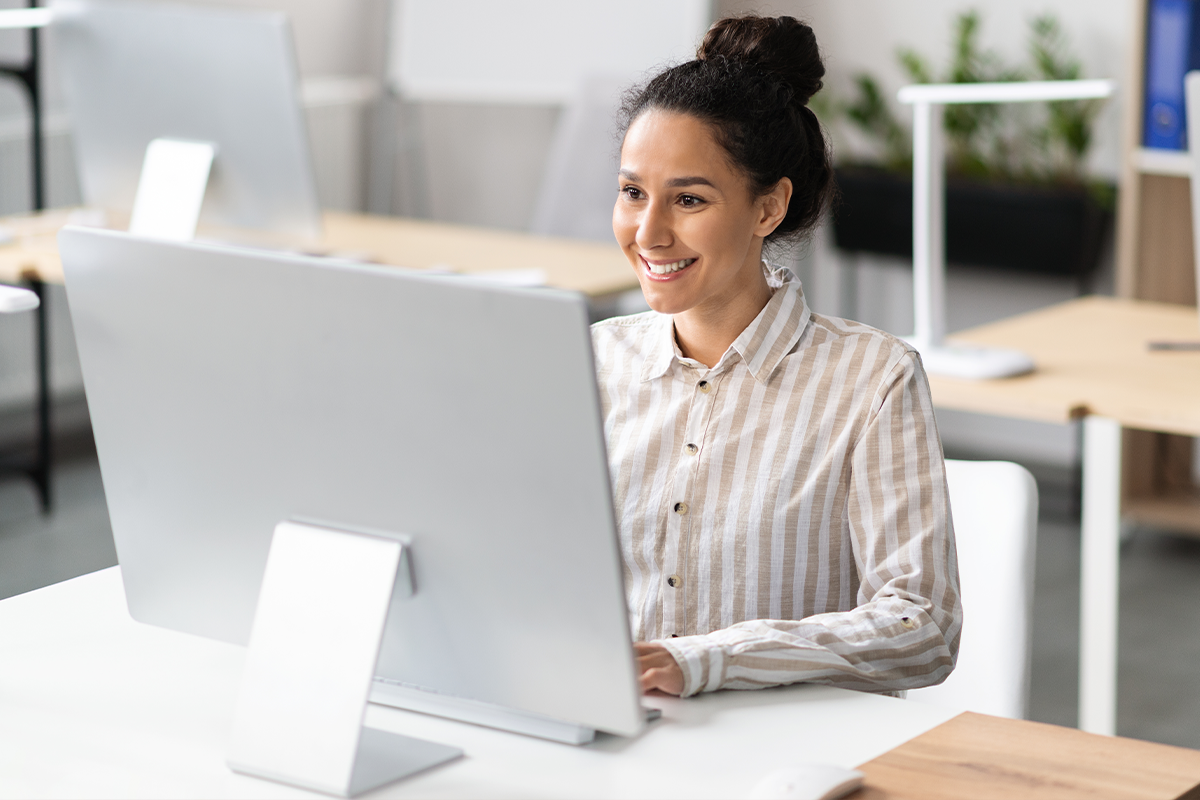 database solutions for professional services