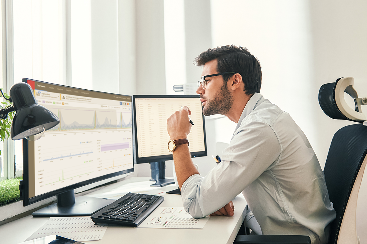 SQL Server managed service and Oracle database monitoring