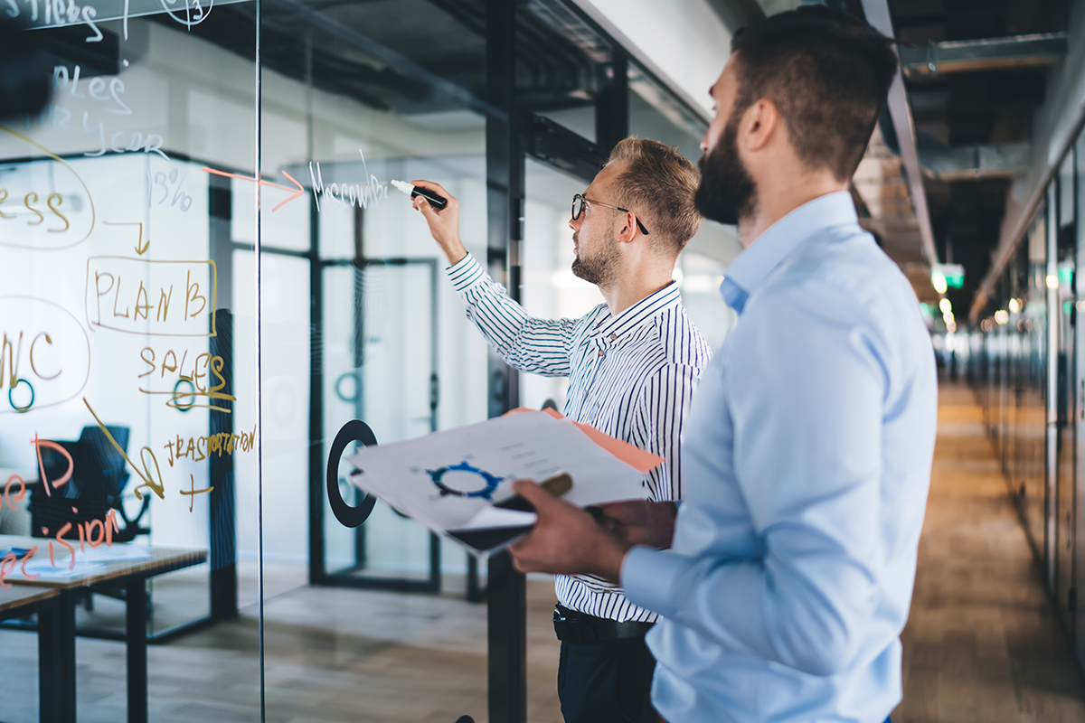 Oracle database consultancy from Xynomix