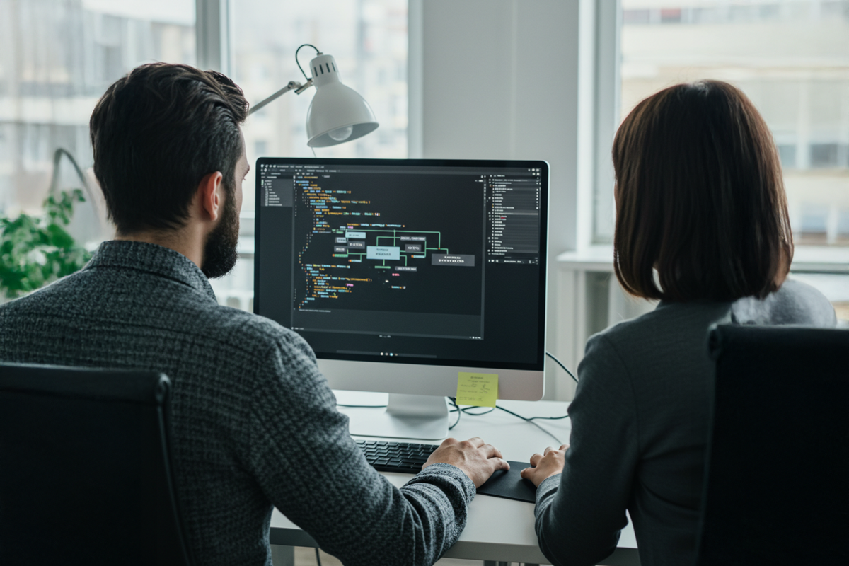 Xynomix offer platform automation services that streamline your database processes for greater efficiency