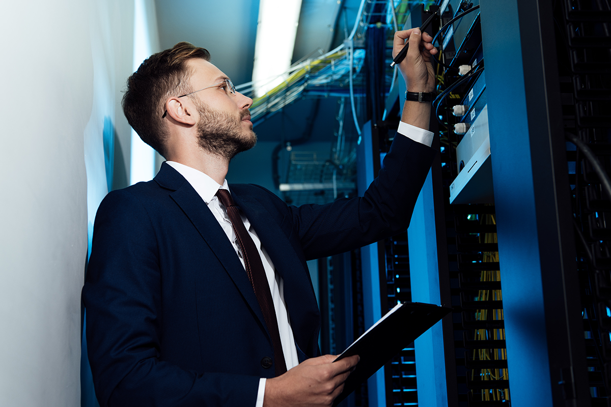 Xynomix is experienced in delivering engineered systems for optimised performance