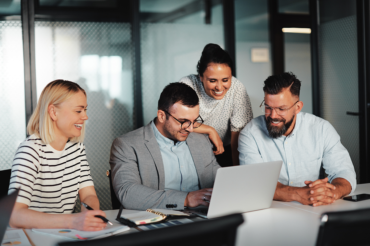 SQL Server database consultancy team at Xynomix