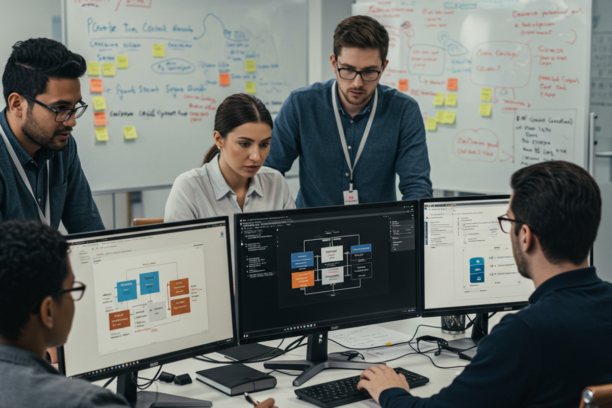 Virtualisation and database licencing can be complex. Stay compliant with expert guidance from the consultants at Xynomix!