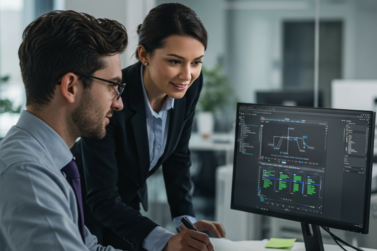 Virtualisation and database licencing can be complex. Stay compliant with help from Xynomix!