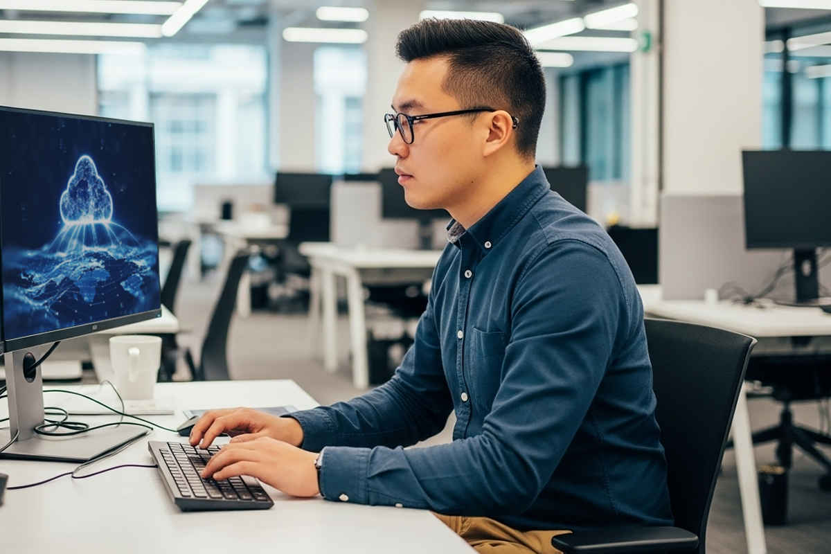 Cloud database backups from Xynomix