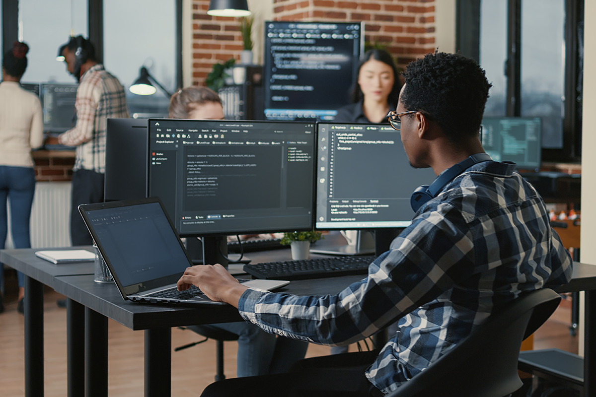 Microsoft SQL Server database patching