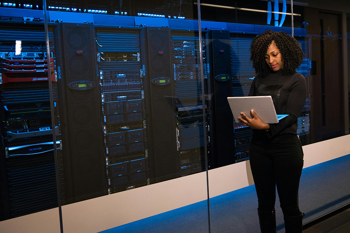 Oracle database services