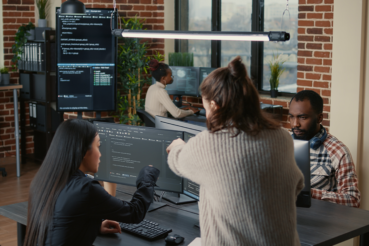 SQL Server database patching team