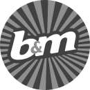 B&M
