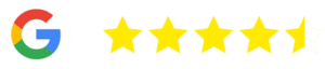 5-Star Google Rated