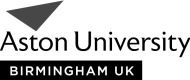 Aston University logo
